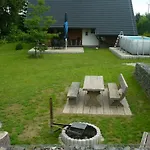 Apartamento U Alunka *
