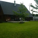 U Alunka Police nad Metují