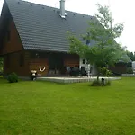 U Alunka Apartamento