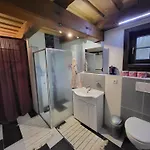 U Alunka Apartamento Police nad Metují