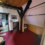 U Alunka Apartamento