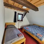 U Alunka Apartamento *