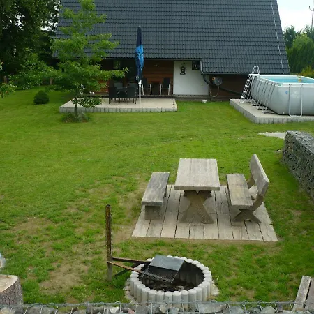 Apartmán U Alunka *