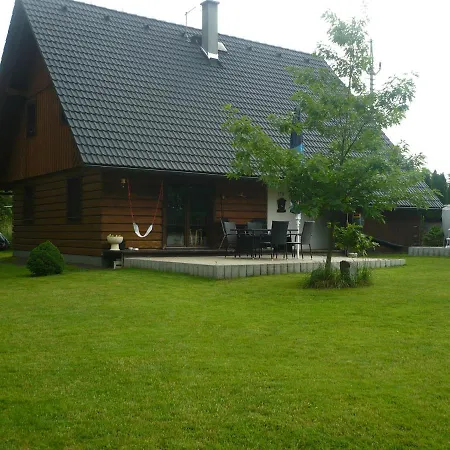 U Alunka Apartmán
