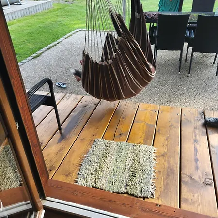 U Alunka Police nad Metuji