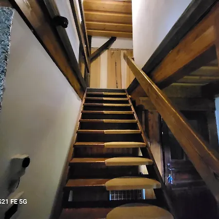 U Alunka Apartment