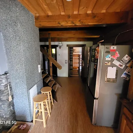 Apartment U Alunka