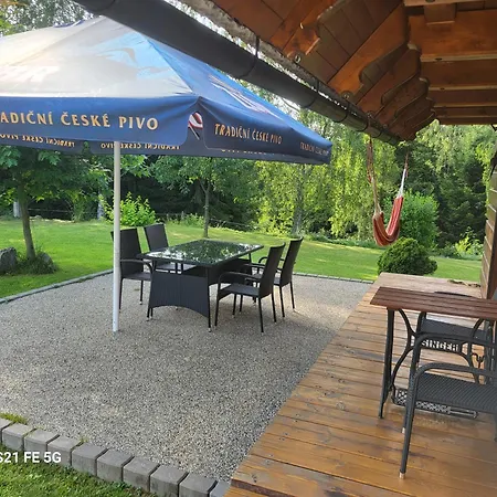 Apartamento U Alunka *