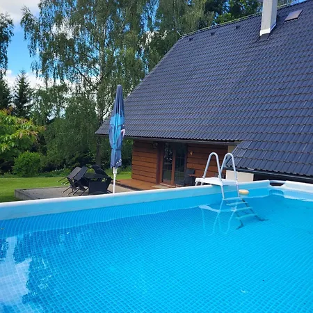 Apartmán U Alunka