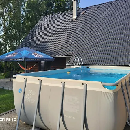 U Alunka Apartmán *