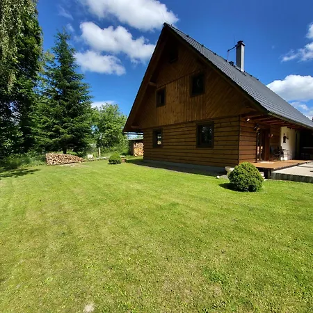 U Alunka Police nad Metují