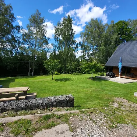 Apartment U Alunka *