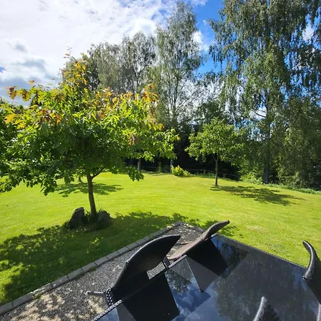 U Alunka Police nad Metují