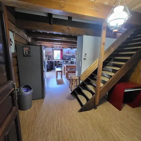 U Alunka Police nad Metují