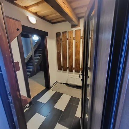 Apartamento U Alunka