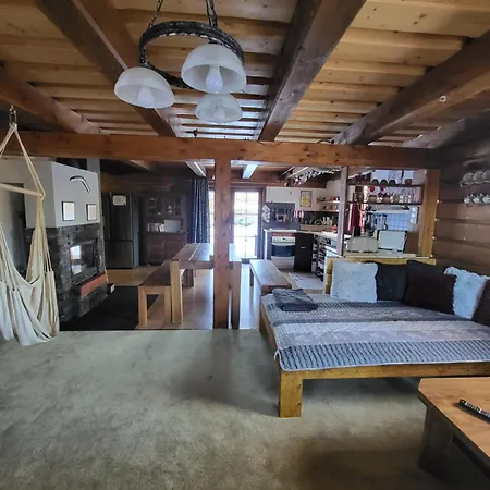 Apartmán U Alunka Police nad Metují