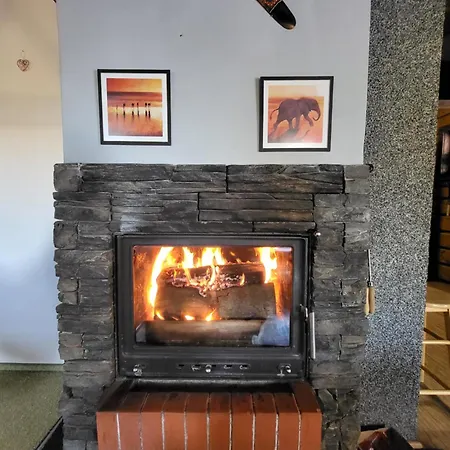 U Alunka Apartmán *