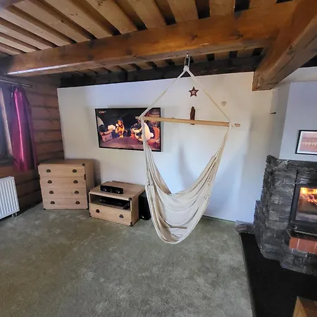 Apartmán U Alunka