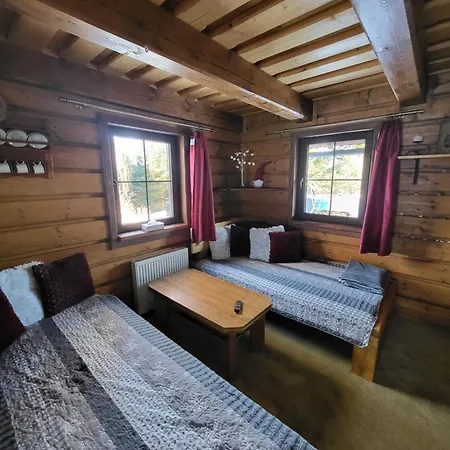 U Alunka Apartmán *