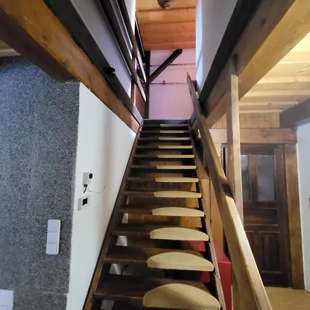 U Alunka Apartmán *