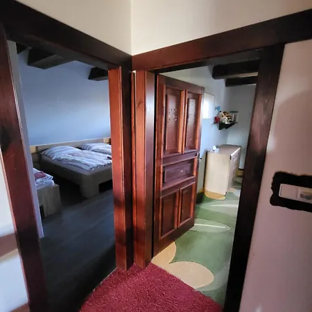 Apartmán U Alunka *