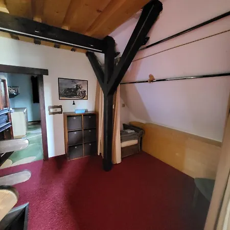 U Alunka Apartmán