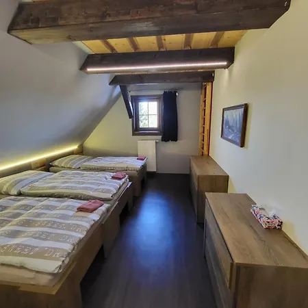 U Alunka Apartmán *
