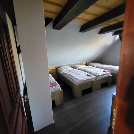 U Alunka Police nad Metují