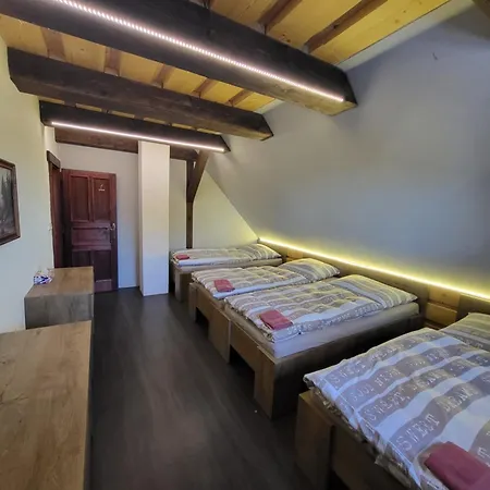 U Alunka Apartmán