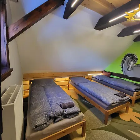 U Alunka Police nad Metují