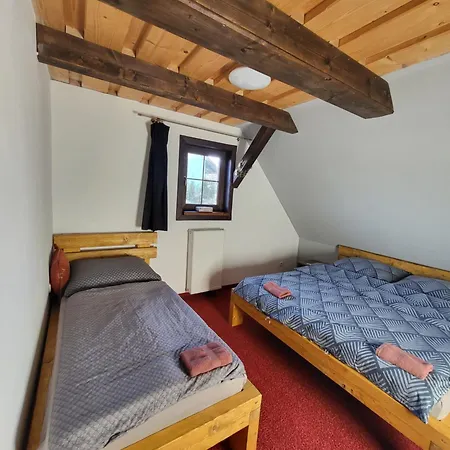 U Alunka Apartmán *