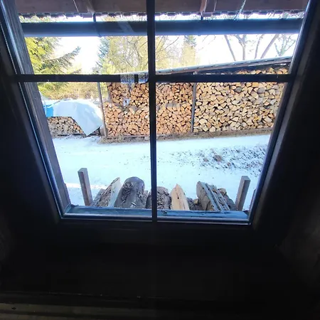 Apartmán U Alunka