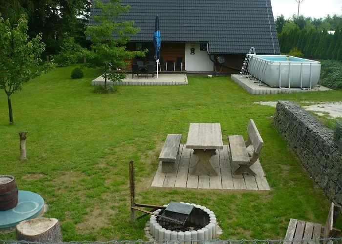 Apartment U Alunka *