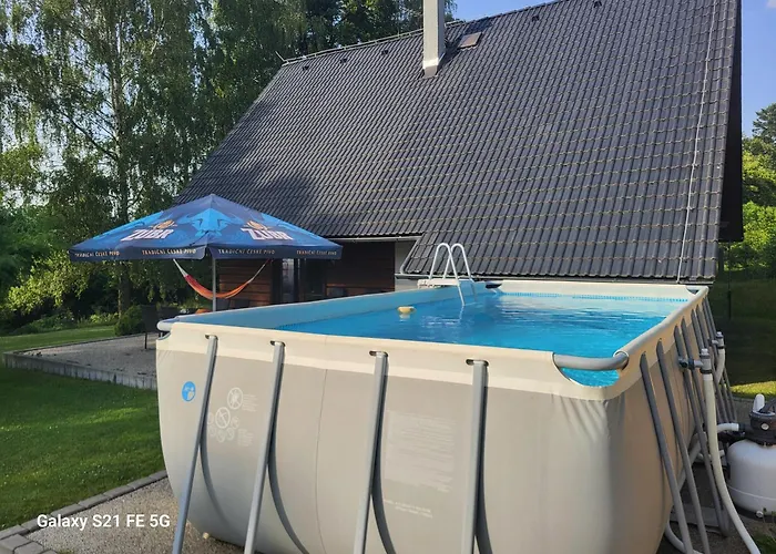 U Alunka Apartament *