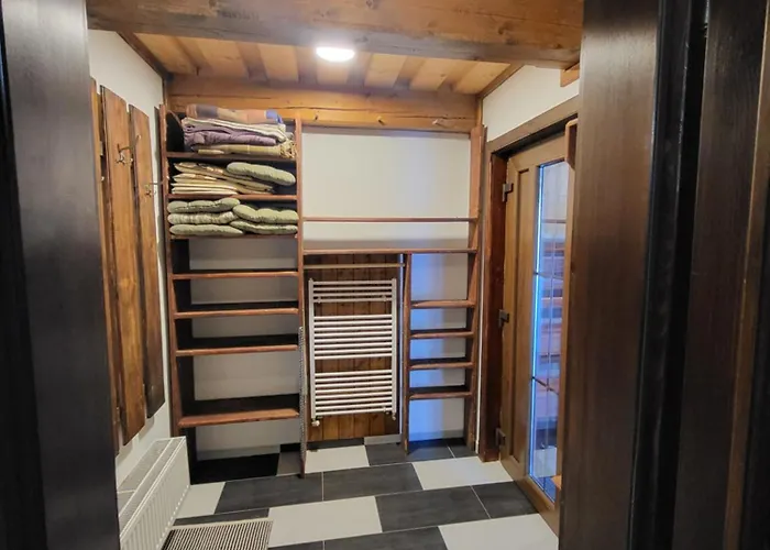 U Alunka Police nad Metují