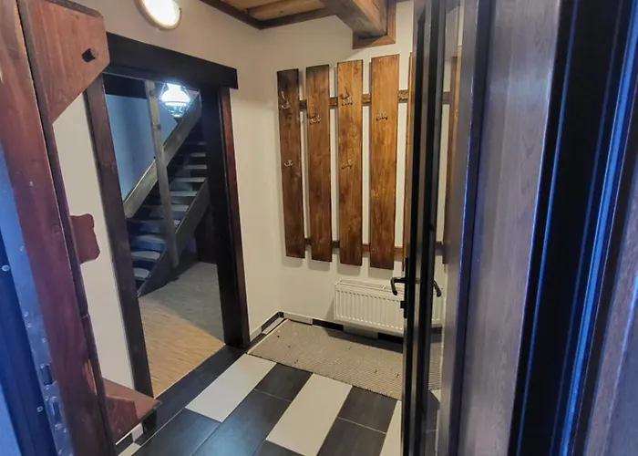 Apartment U Alunka