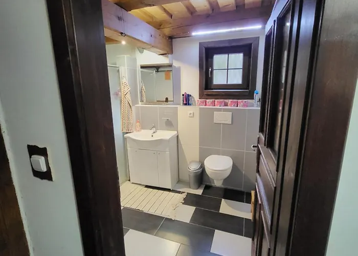 U Alunka Police nad Metují