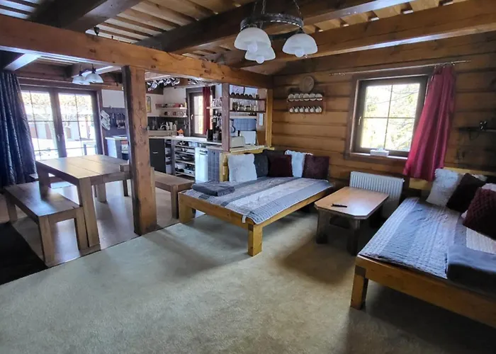 U Alunka Apartment