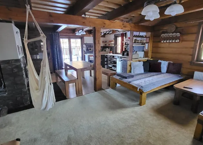 U Alunka * Police nad Metují