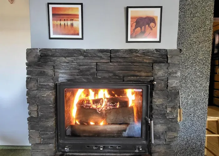 U Alunka Apartament *