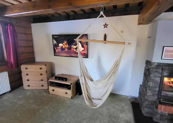 Apartment U Alunka