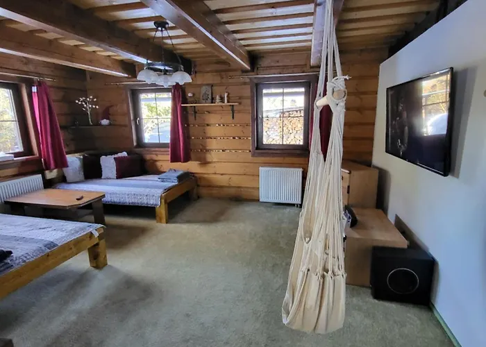 Apartment U Alunka