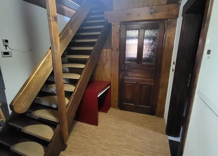 U Alunka Police nad Metují