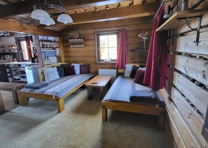 U Alunka Apartment