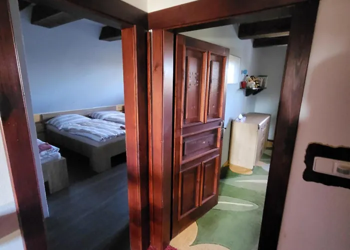 Apartment U Alunka *