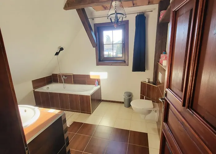 Apartment U Alunka *