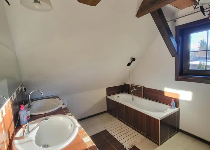 Apartment U Alunka *