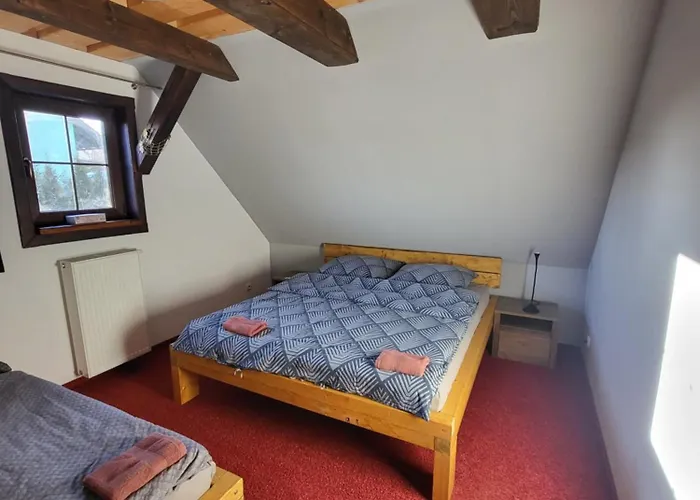 U Alunka * Police nad Metují