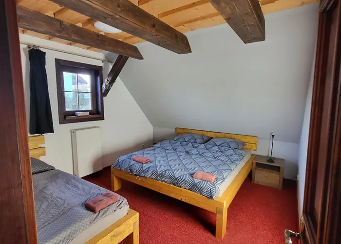 Apartment U Alunka
