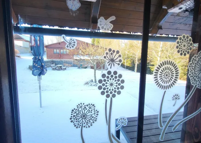 U Alunka Apartament Police nad Metují